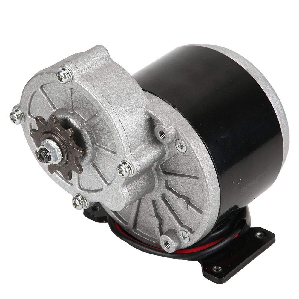 24V 350W Gear Reduction Electric Motor A7920