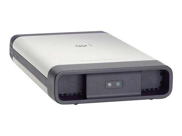 500 GB Portable External Hard Drive A623