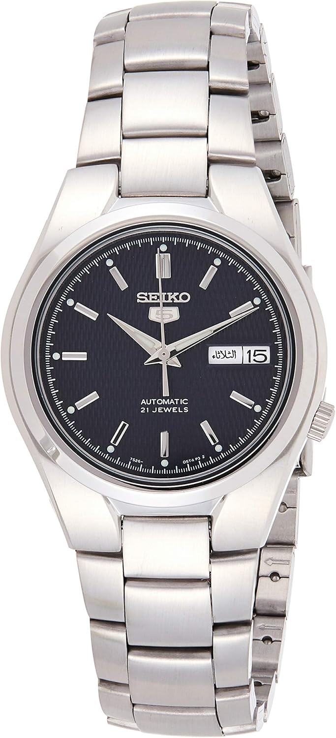 Automatic Stainless Steel Watch T129600
