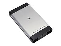 500 GB Portable External Hard Drive A623