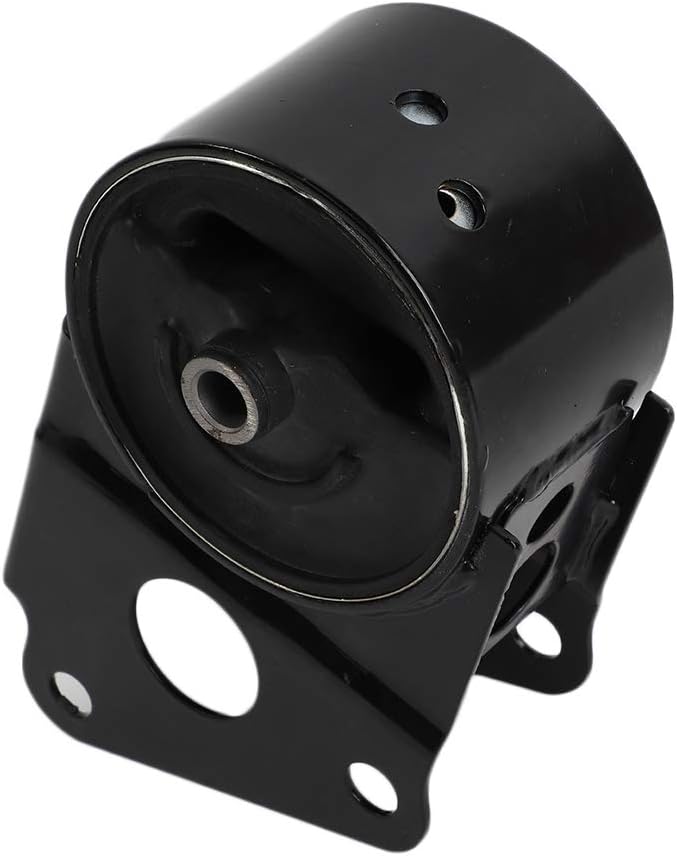 Engine Motor Auto Trans Mount Set 4Pcs Replacement for 2004 2005 2006 Maxima 3.5L with Sensor Pack of 2 M260