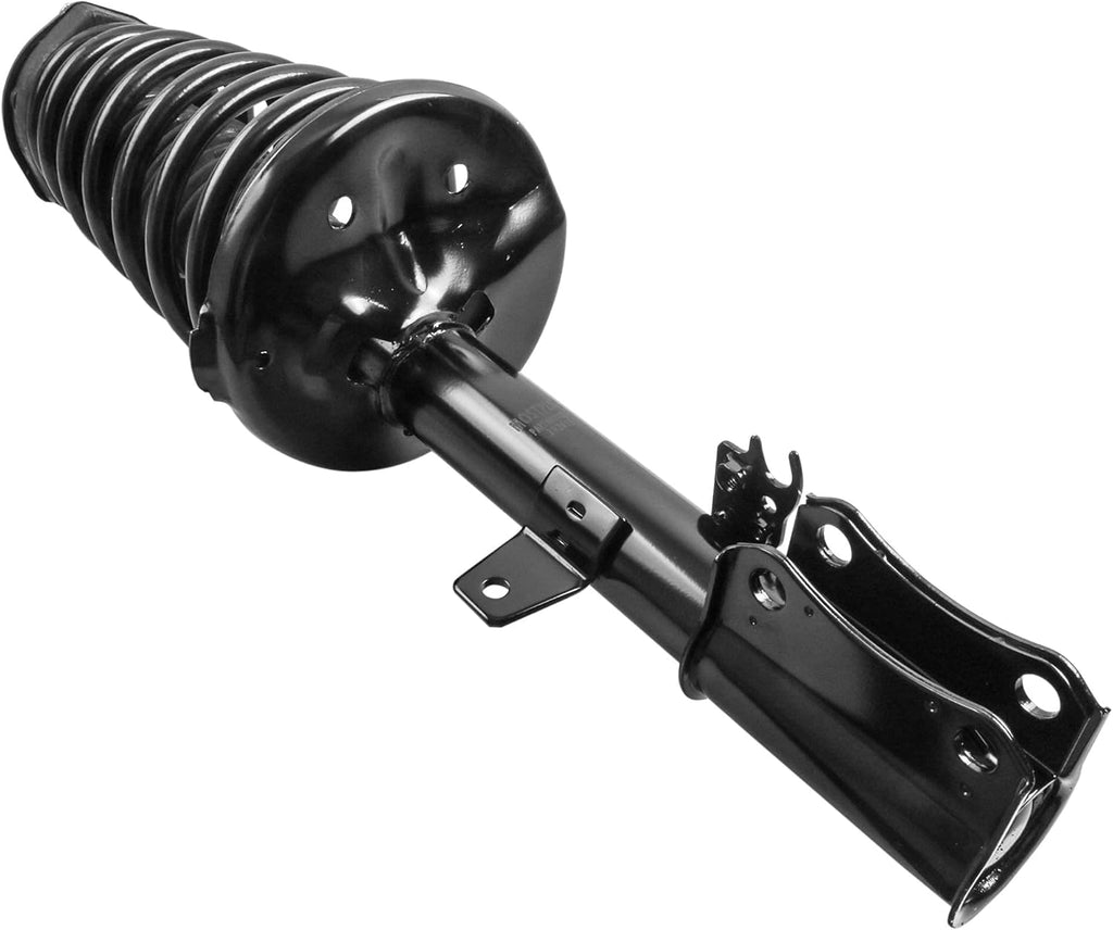 Rear Pair Complete Strut Assembly for 1992-1996 Toyota Camry E8801