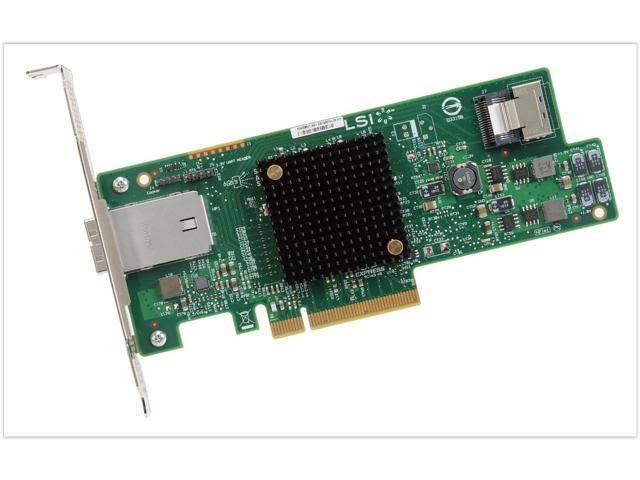 SAS Controller for PowerEdge Server I455903