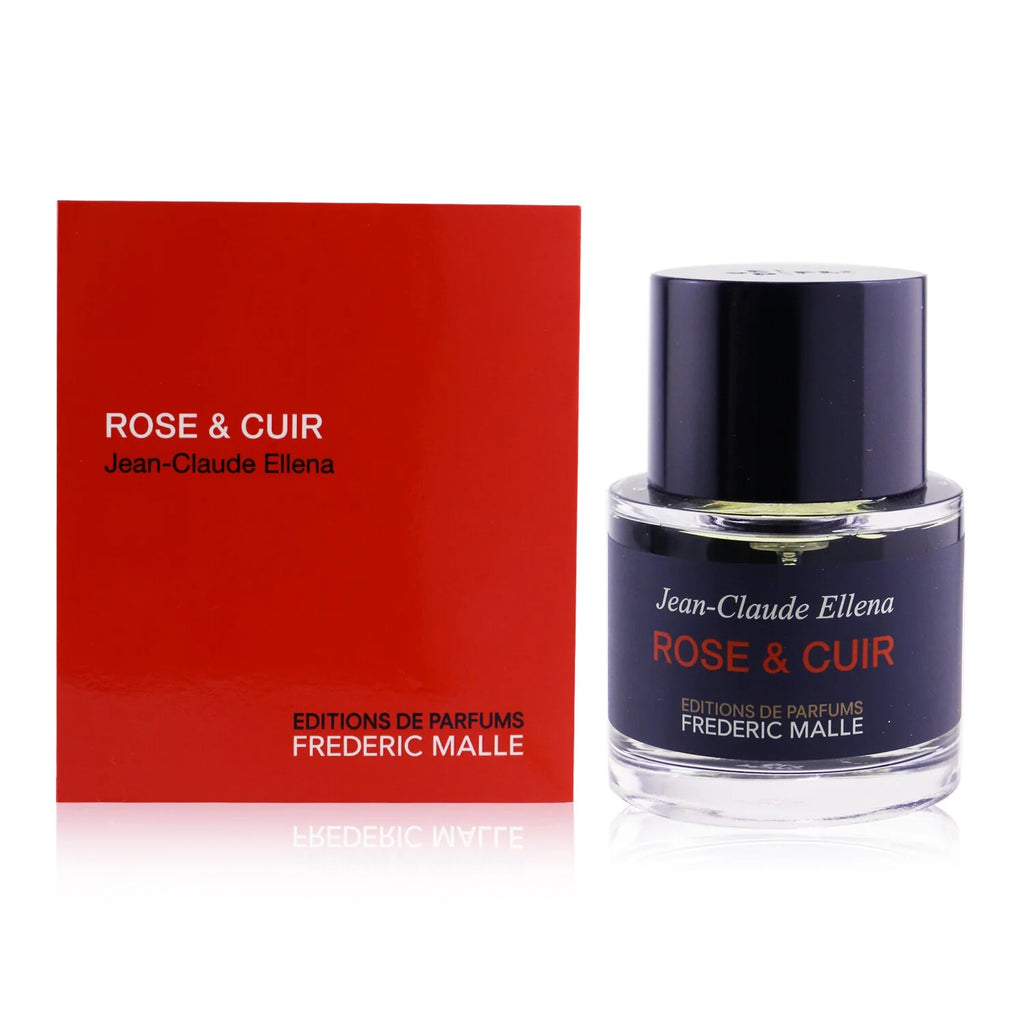 Rose & Cuir Eau De Parfum Spray 100ml H6464