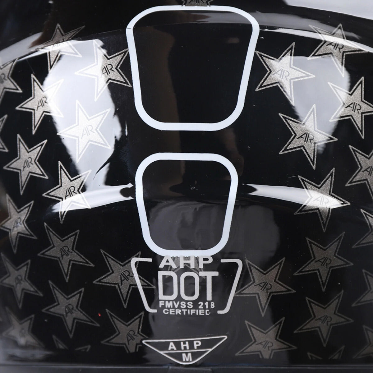 Off-Road Motorcycle Helmet with Goggles Gloves M677