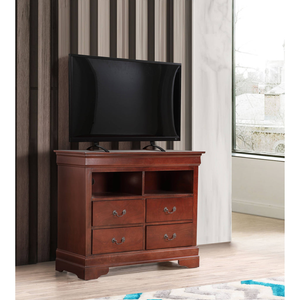 Cherry Media Chest M94693