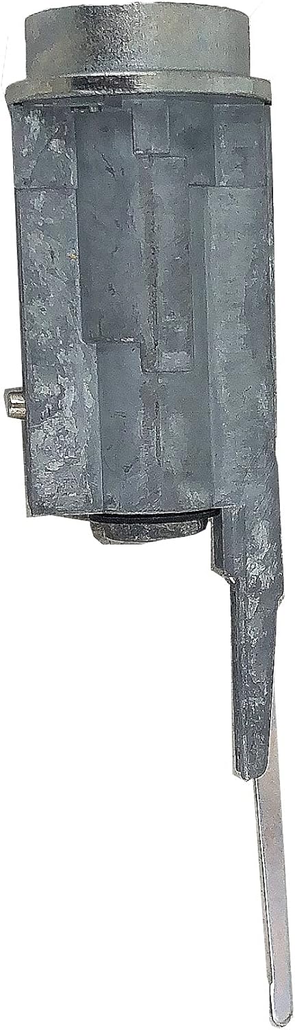 Ignition Lock Cylinder Tumbler with 2 Keys Pack of 2 Y5342