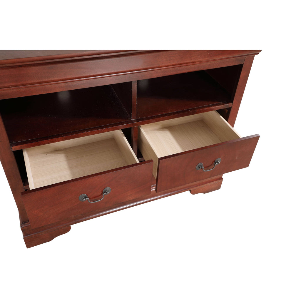 Cherry Media Chest M94693