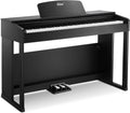 88-Key Digital Piano with Weighted Keys D532