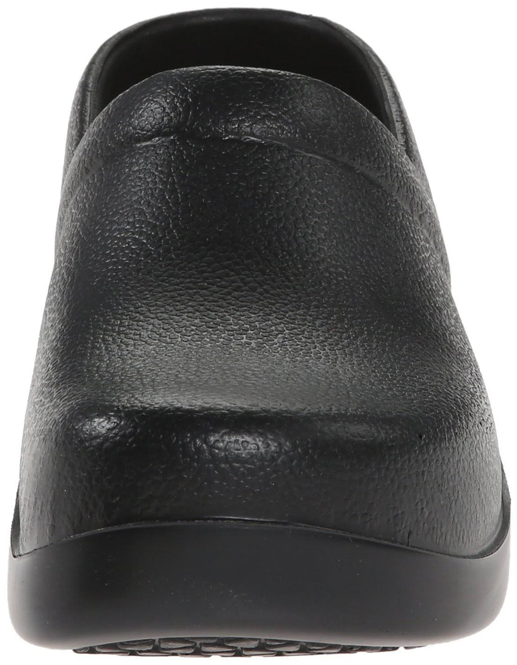 Black Work Shoes A4903