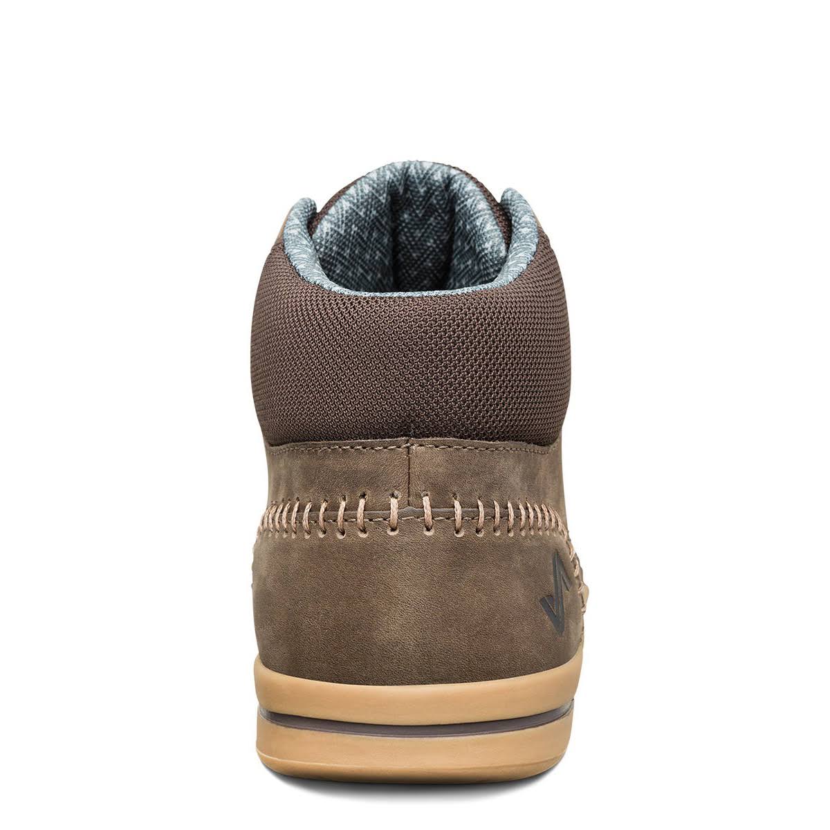 Phil Mid Hiking Boots M347