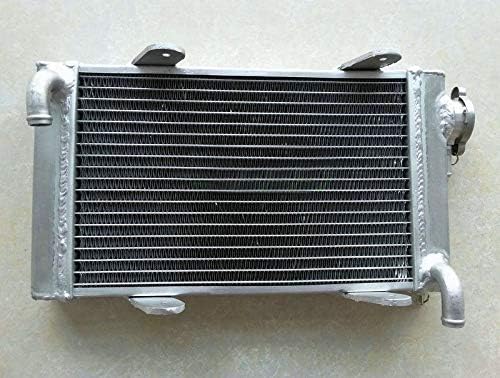 45MM Alloy Aluminum Radiator for Go Kart T4592