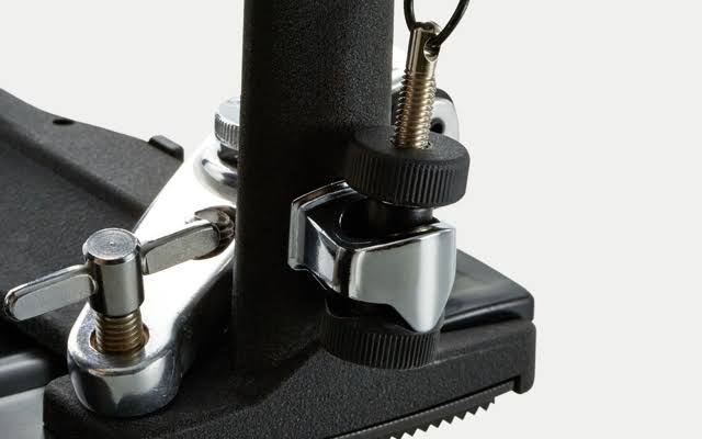 Double Power Glide Pedal Z599