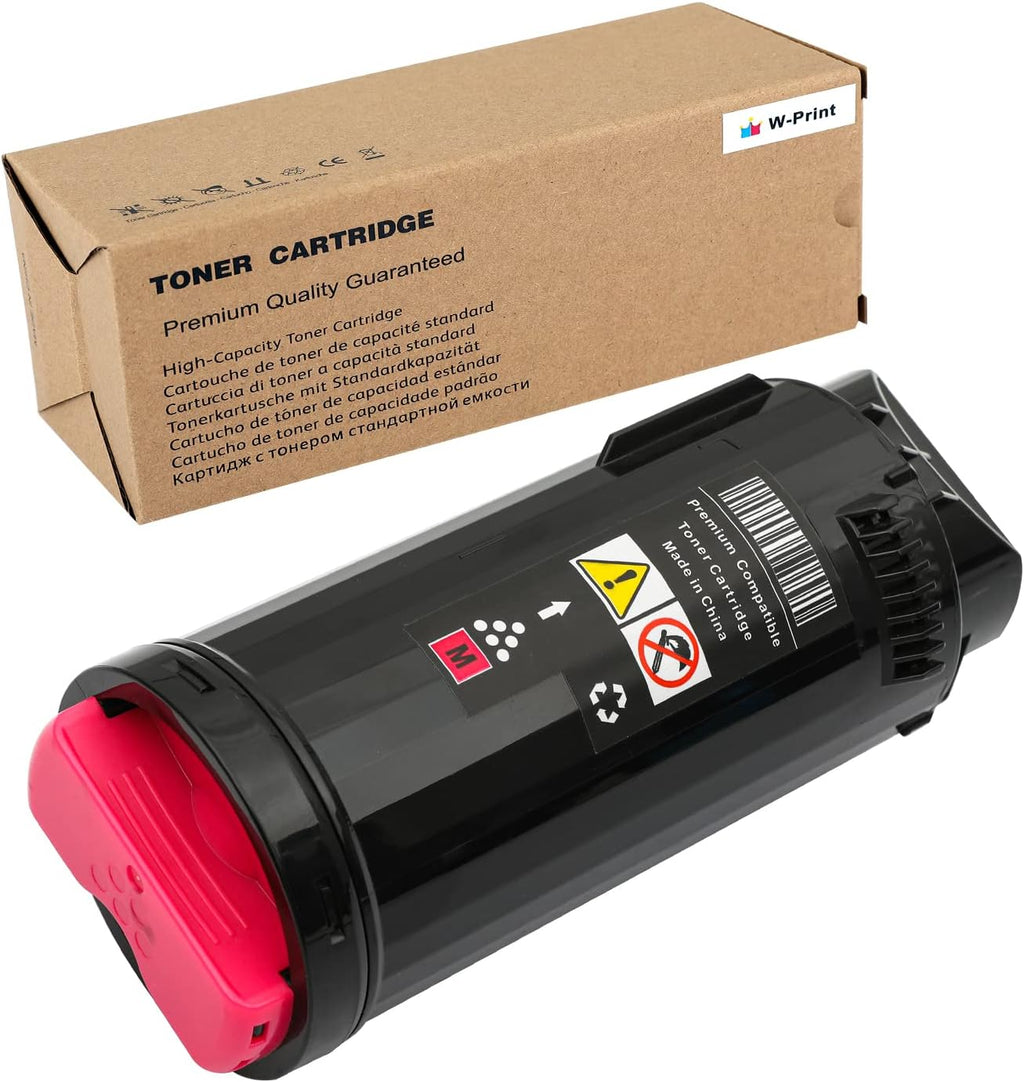 Cyan Toner Cartridge 1 Pack O847371