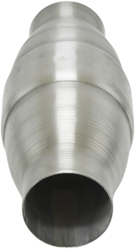 Catalytic Converter Metal 3.00" A969
