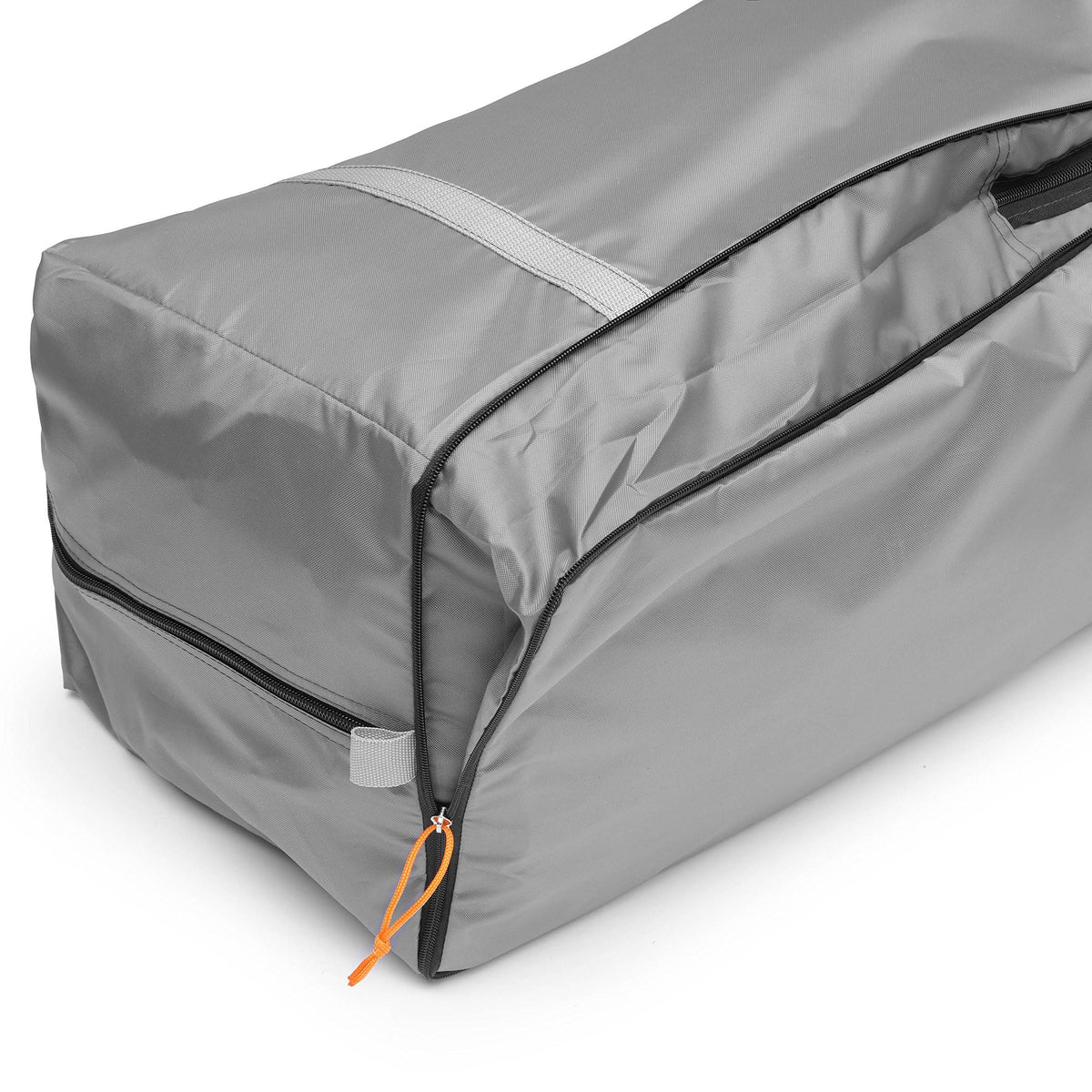 10-Person Straight Wall Cabin Tent L32052