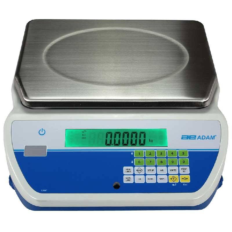 35 lb Capacity Checkweighing Scale C51437