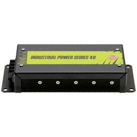 24-12 VDC 40A Converter Z785454