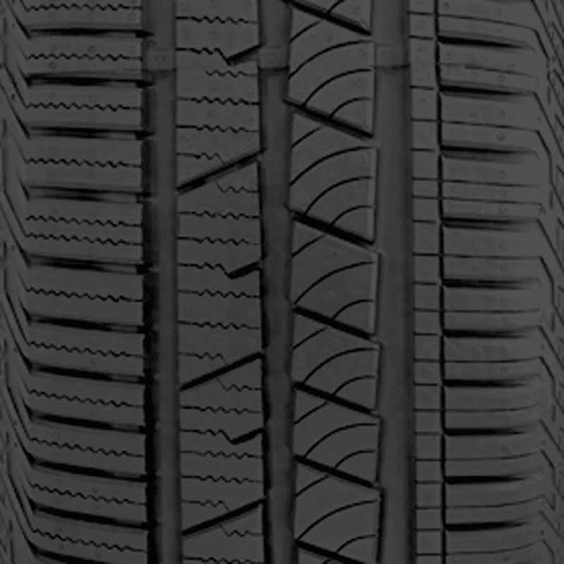 265/40R21 101V Tire A339978