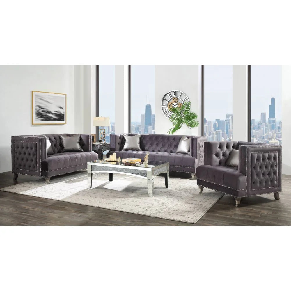 Sofa D455