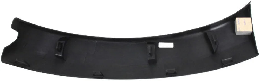 Textured Front Bumper Extension T32417