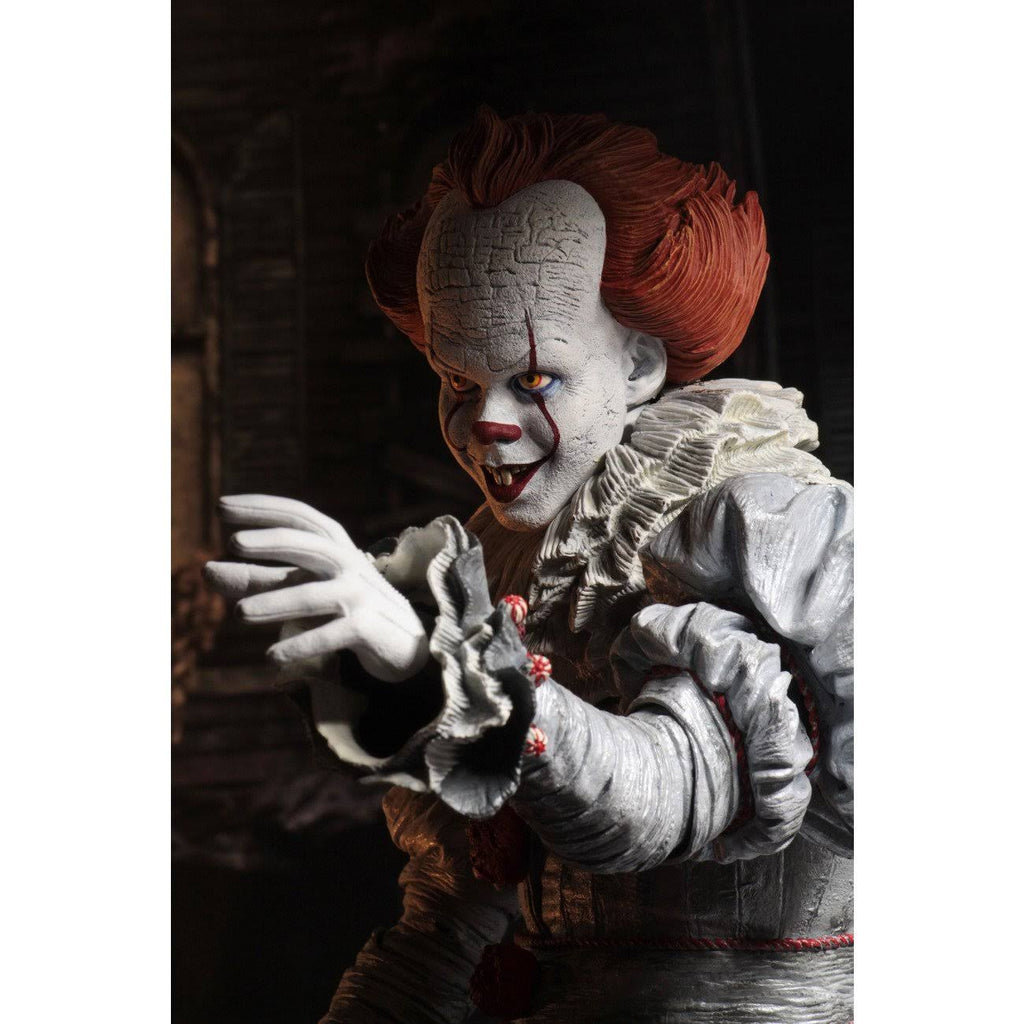 1/4 Scale Action Figure R639703