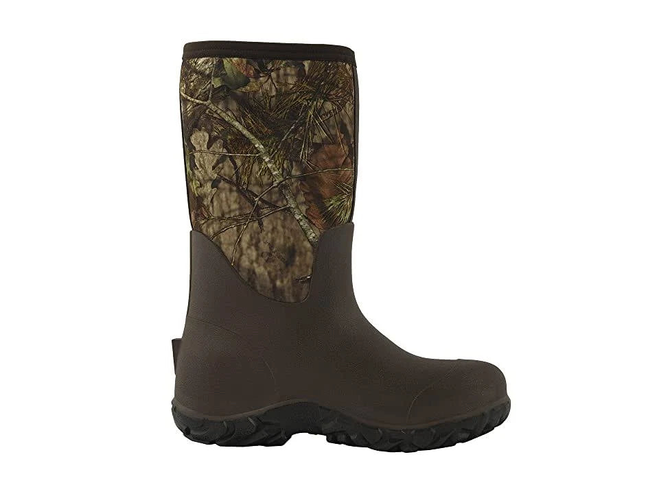 Men's Warner Boots X637