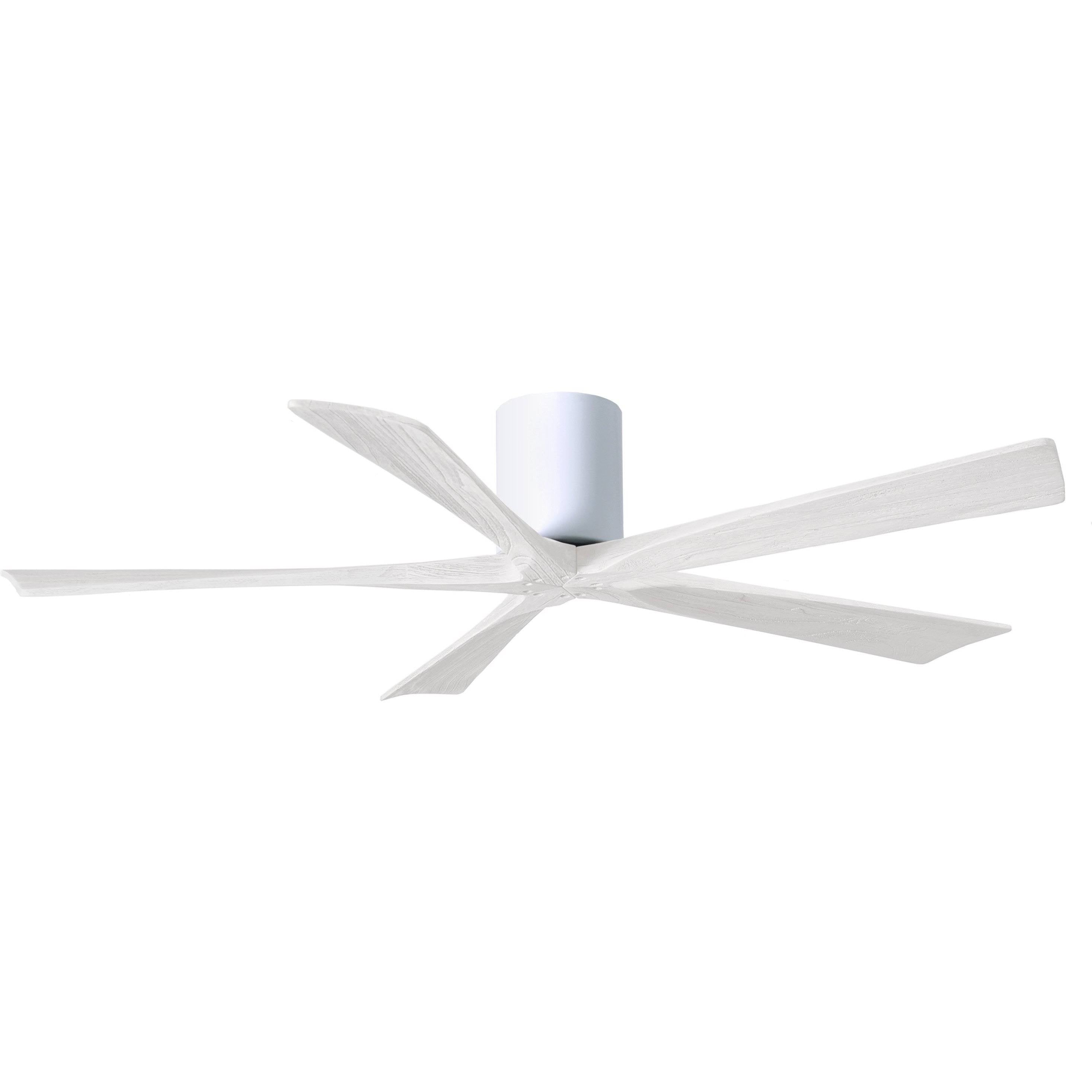 Ceiling Fan Matte White 60 J470