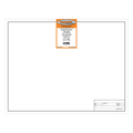 17 x 22 Unprinted Vellum 100-Sheet-Pack S334413