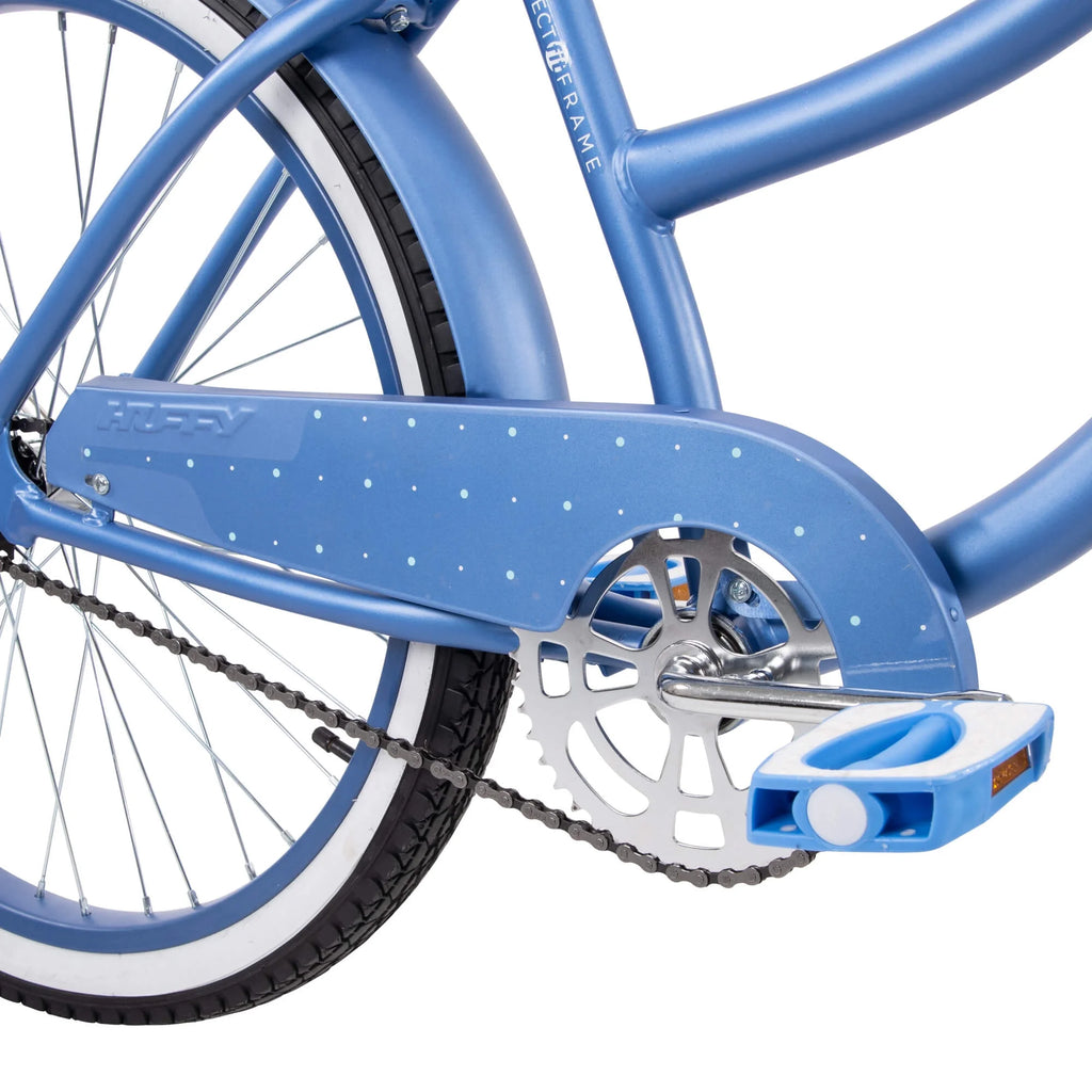 24" Cranbrook Girls' Cruiser Bike K474