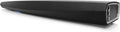 Black Home Theater Soundbar F2931
