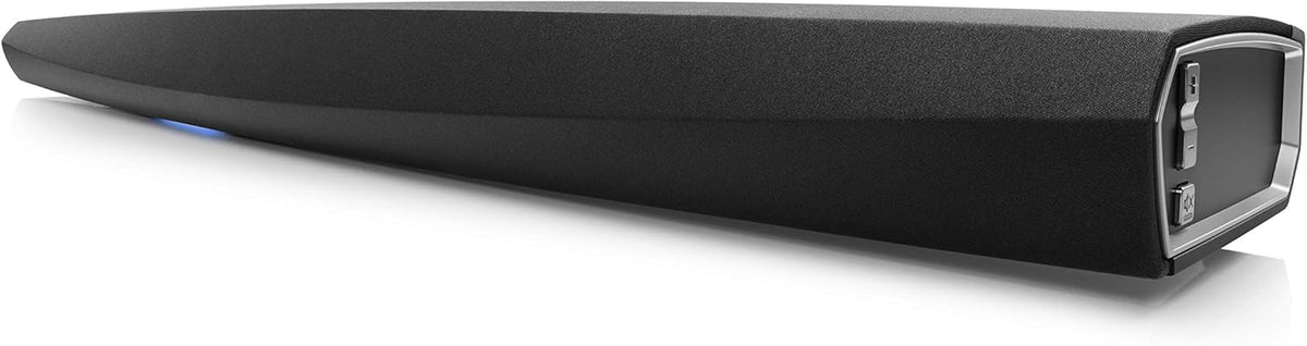 Black Home Theater Soundbar F2931