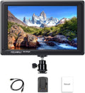 7 inch 2200nit 1920x1200 IPS Camera Field Monitor with 4K HDMI 3G SDI Y1448