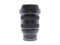 20-70mm f/4 G Lens for Sony E M897