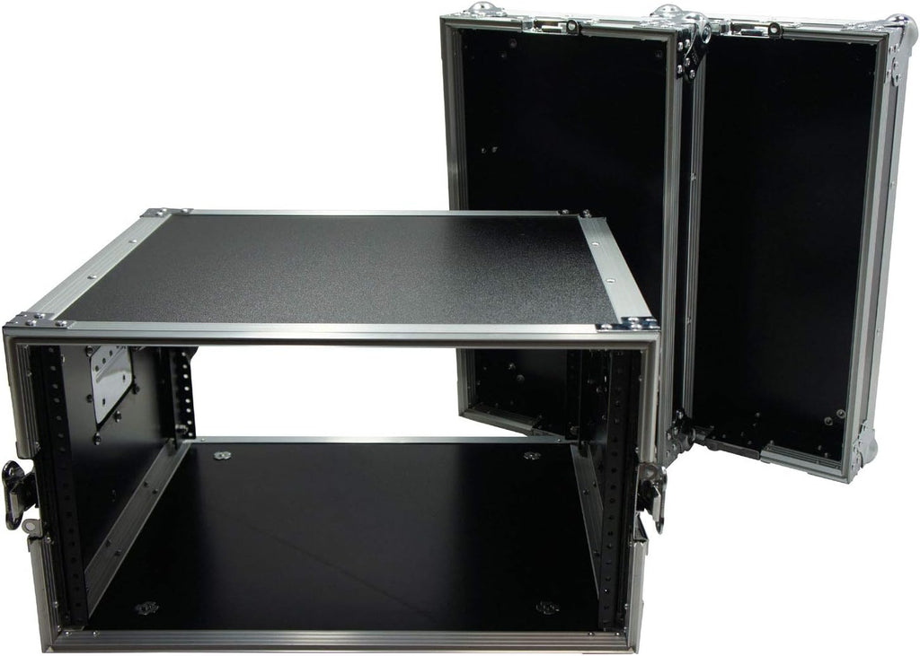 2U Rack Space Amplifier Case U923