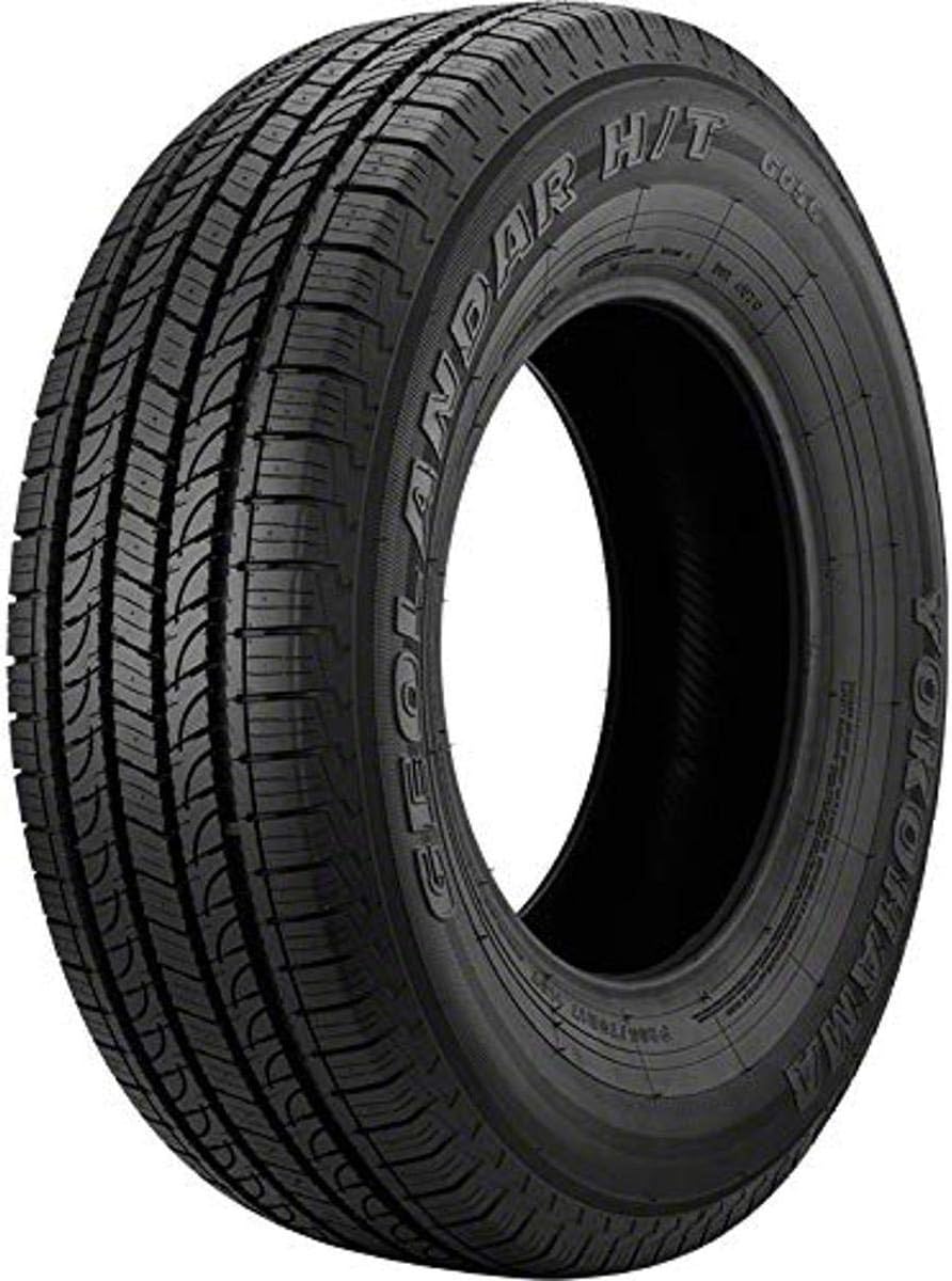 P235/70R17 108 T Performance Tire M3488
