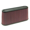 Universal Air Filter with Carbon Fiber Top Q476977