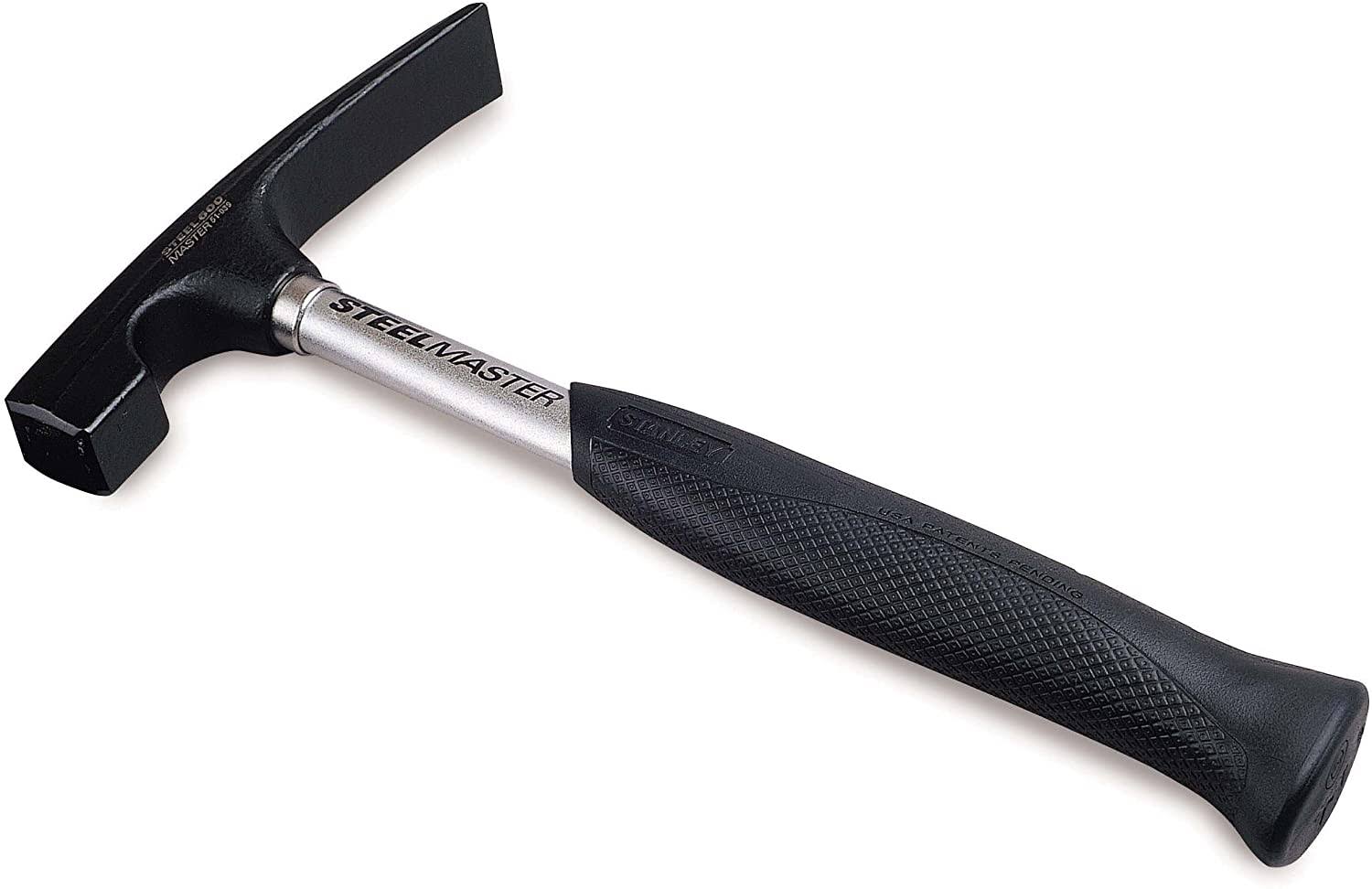 18 oz Steelmaster Brick Hammer D712