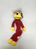 Plush Chew Toy K3711