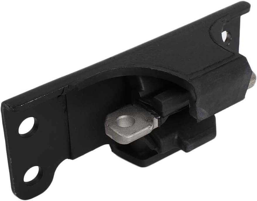 Engine Motor Auto Trans Mount Set 4Pcs Replacement for 2004 2005 2006 Maxima 3.5L with Sensor Pack of 2 M260