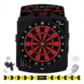 Electronic Home Wall Dart Board with 43 Games Z4237