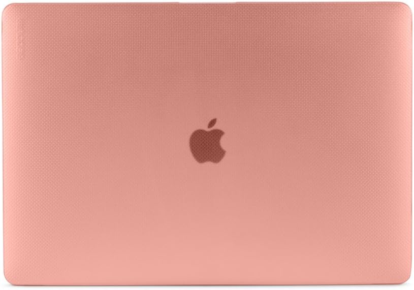 Hardshell Case for 13 MacBook Pro with Textured Dot Pattern W676337