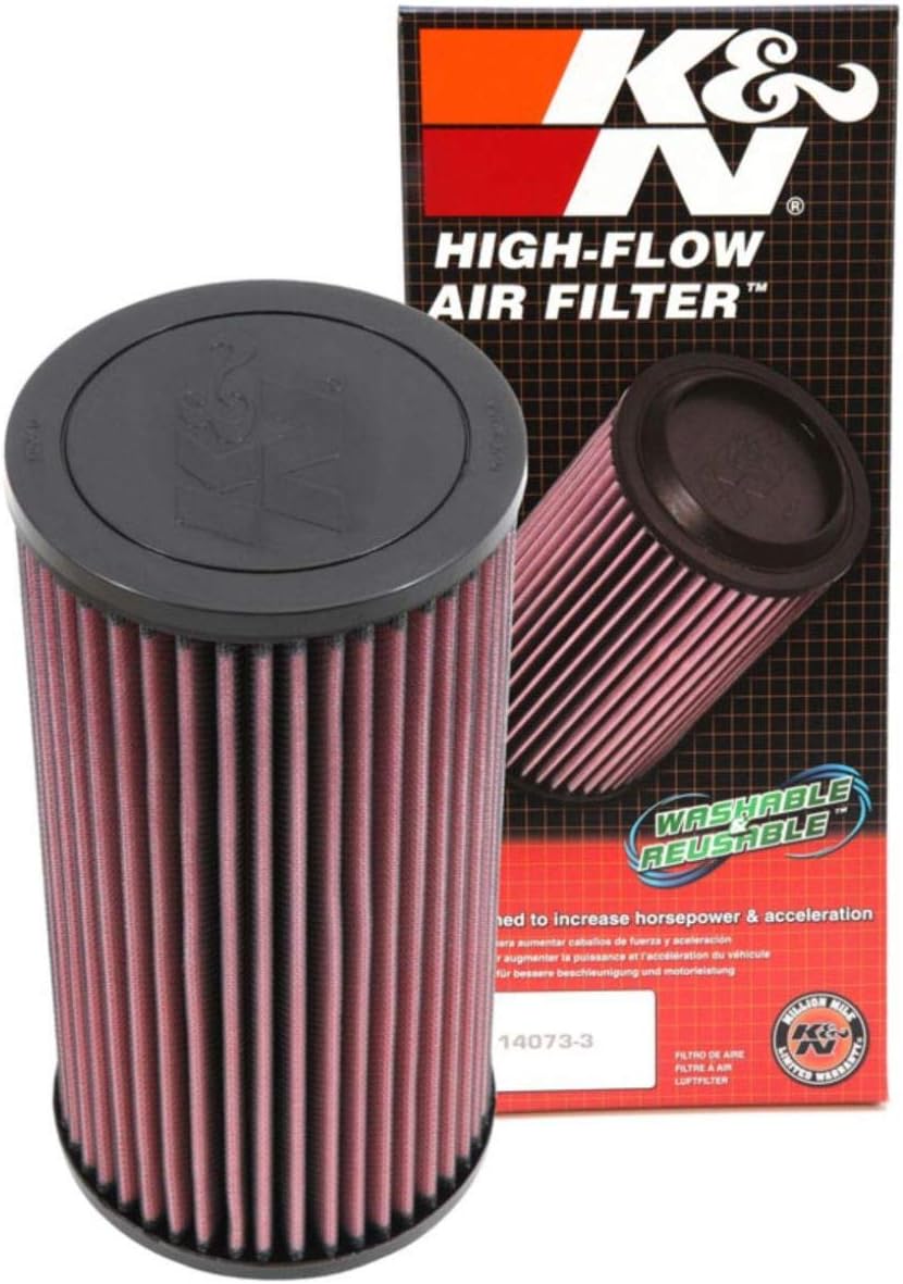 Powersport Engine Air Filter Pack of 2 O129653