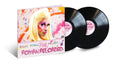 Vinyl D2654