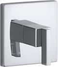 Polished Chrome Volume Control Trim Q39022