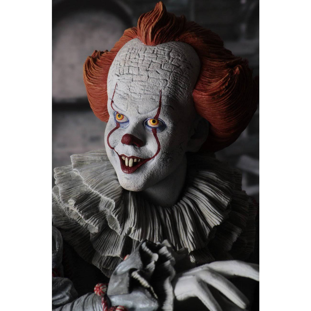 1/4 Scale Action Figure R639703