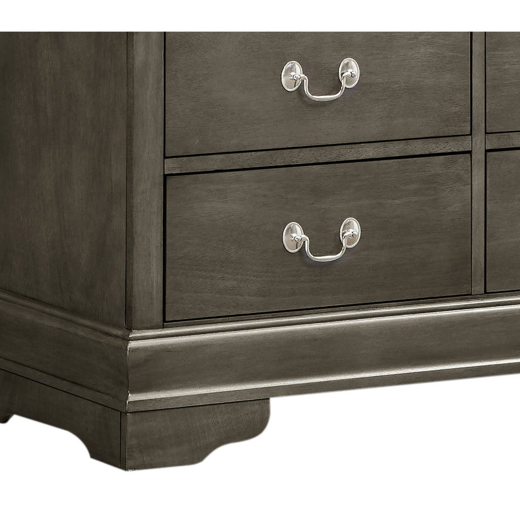 Cherry Media Chest M94693