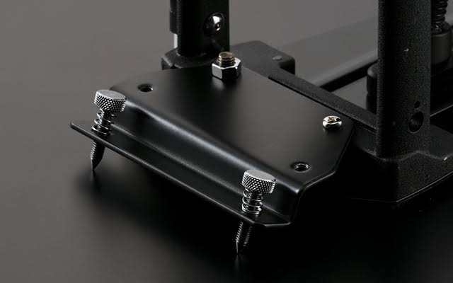 Double Power Glide Pedal Z599