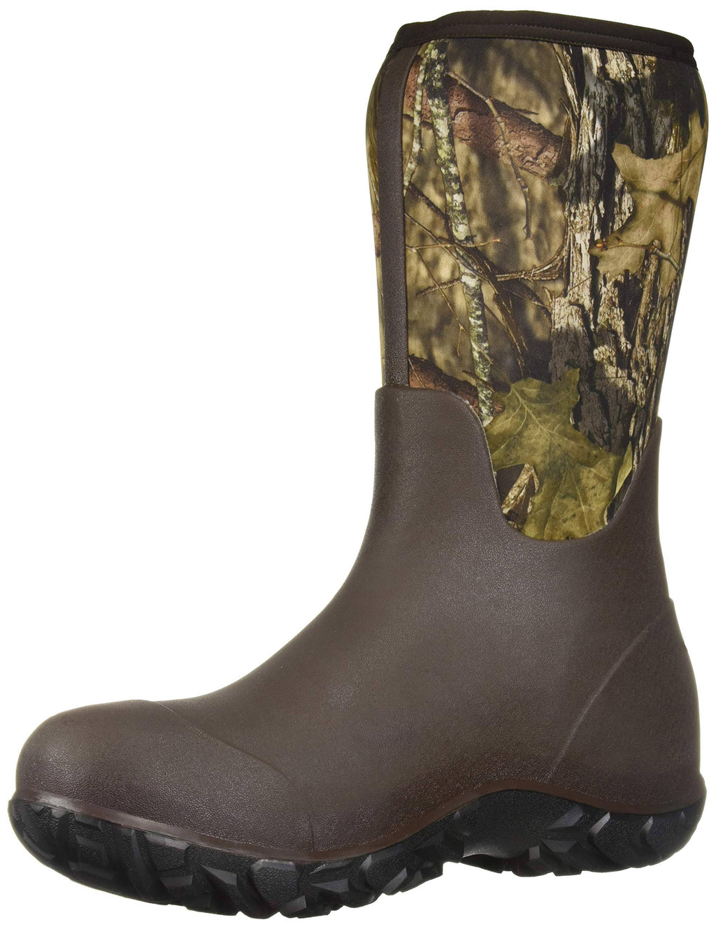 Men's Warner Boots X637