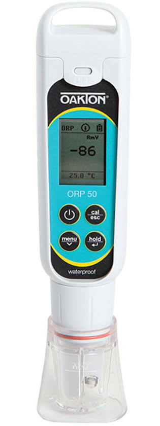 Waterproof Pocket ORP Tester Y6531